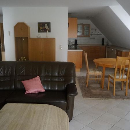 Ferienwohnung Duss Niederalteich Ngoại thất bức ảnh