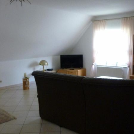 Ferienwohnung Duss Niederalteich Ngoại thất bức ảnh