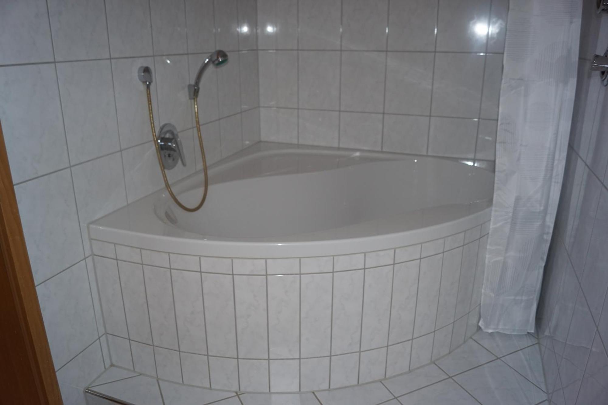 Ferienwohnung Duss Niederalteich Ngoại thất bức ảnh