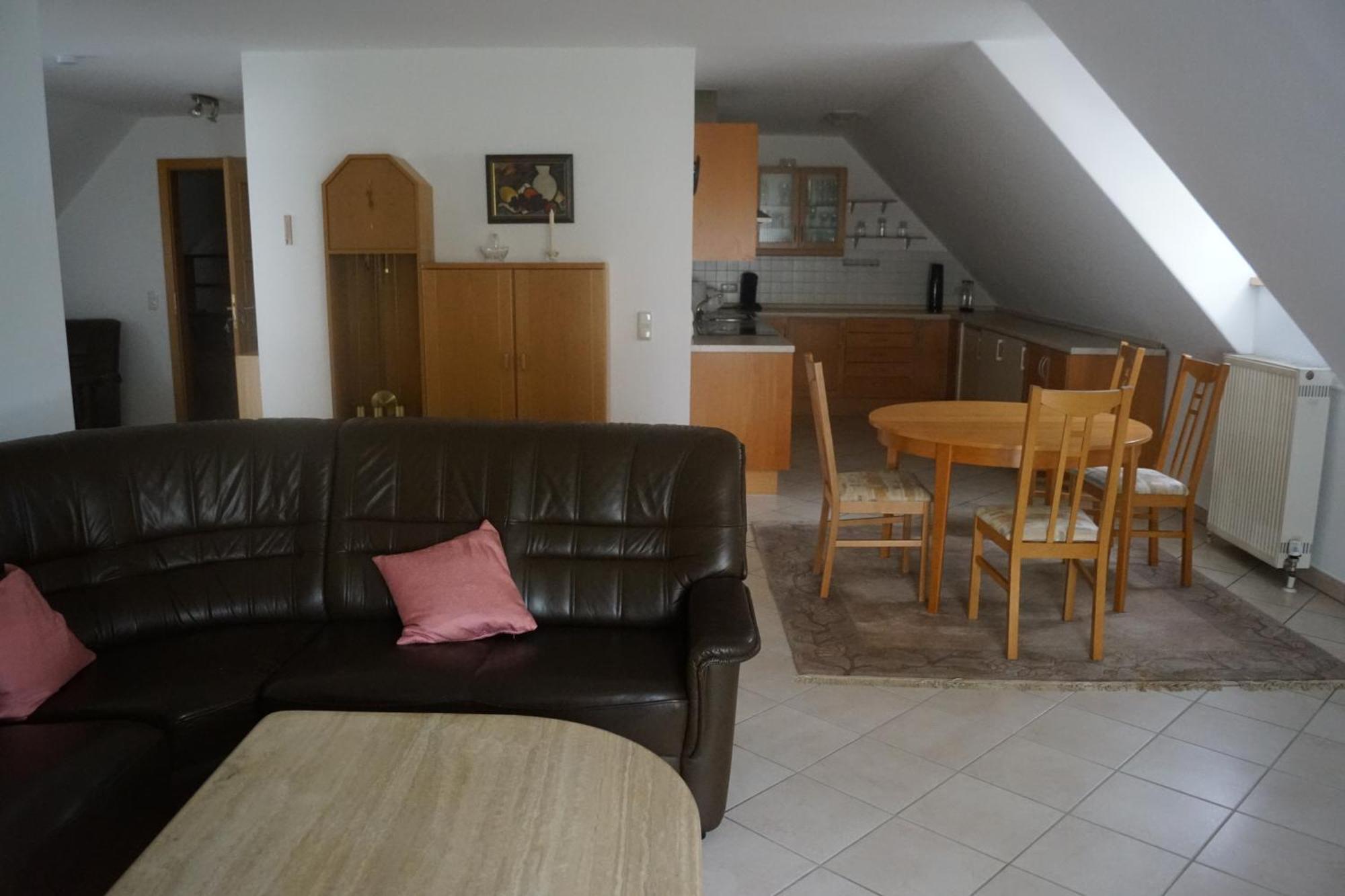 Ferienwohnung Duss Niederalteich Ngoại thất bức ảnh
