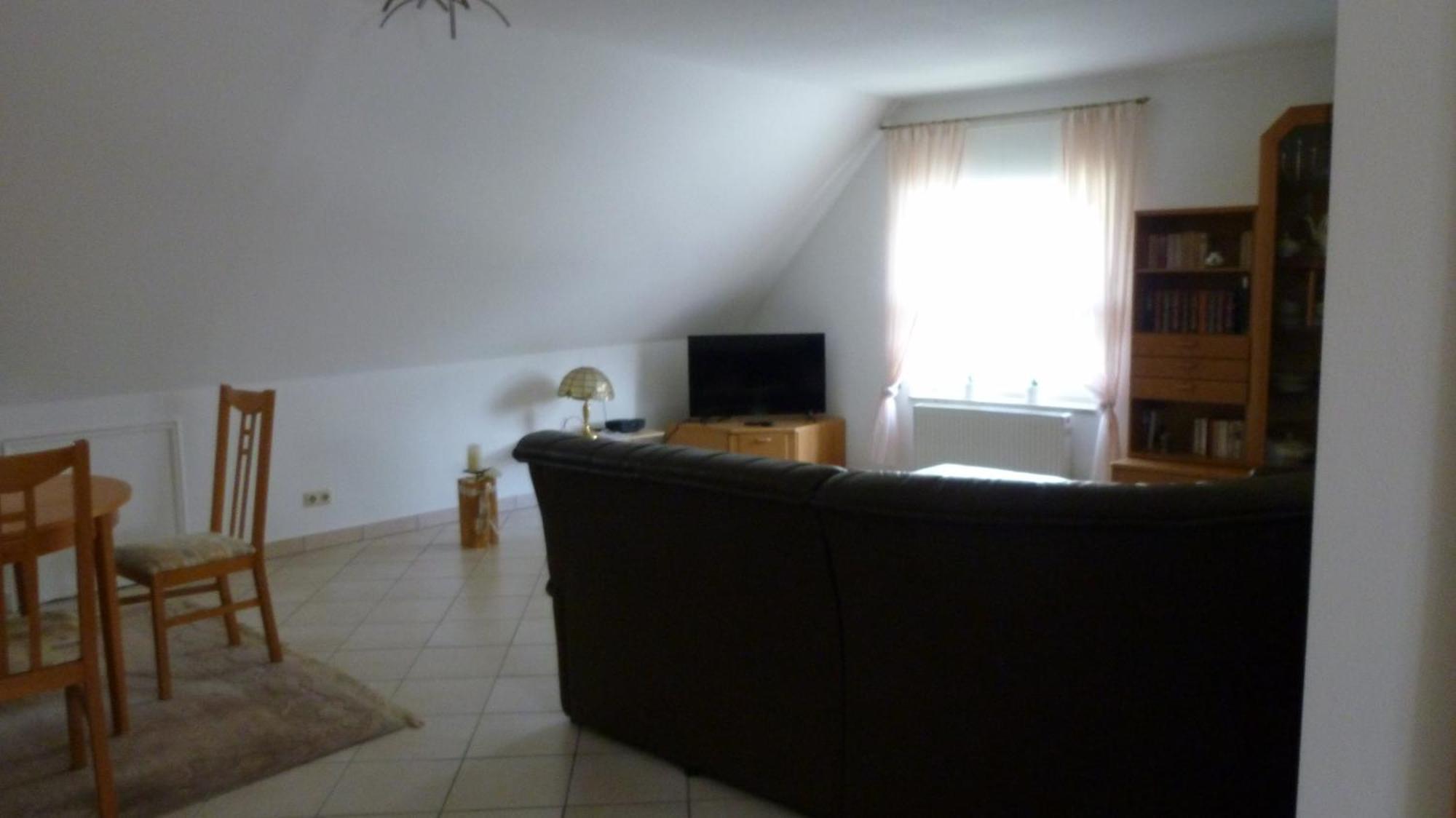 Ferienwohnung Duss Niederalteich Ngoại thất bức ảnh