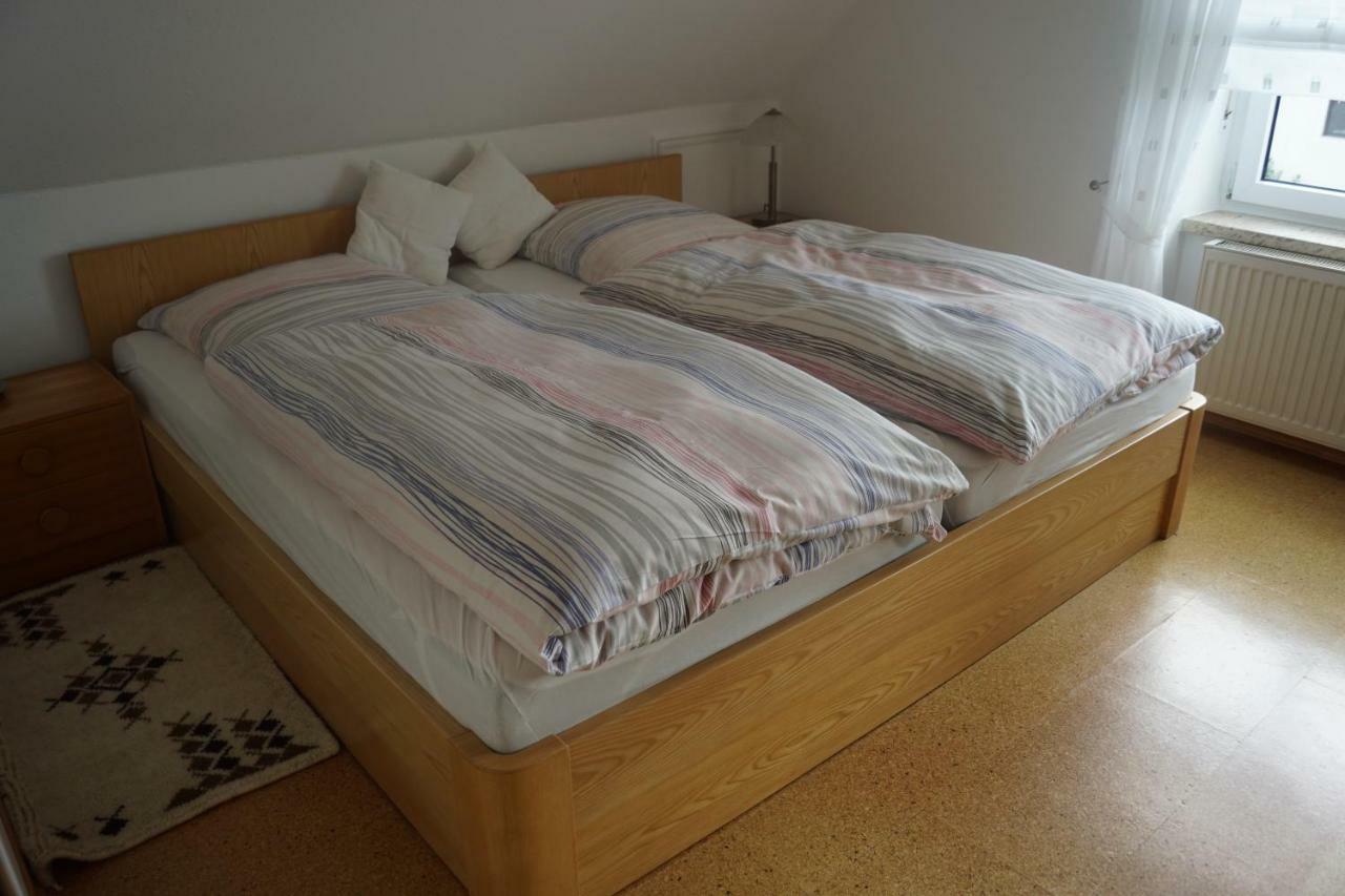 Ferienwohnung Duss Niederalteich Ngoại thất bức ảnh